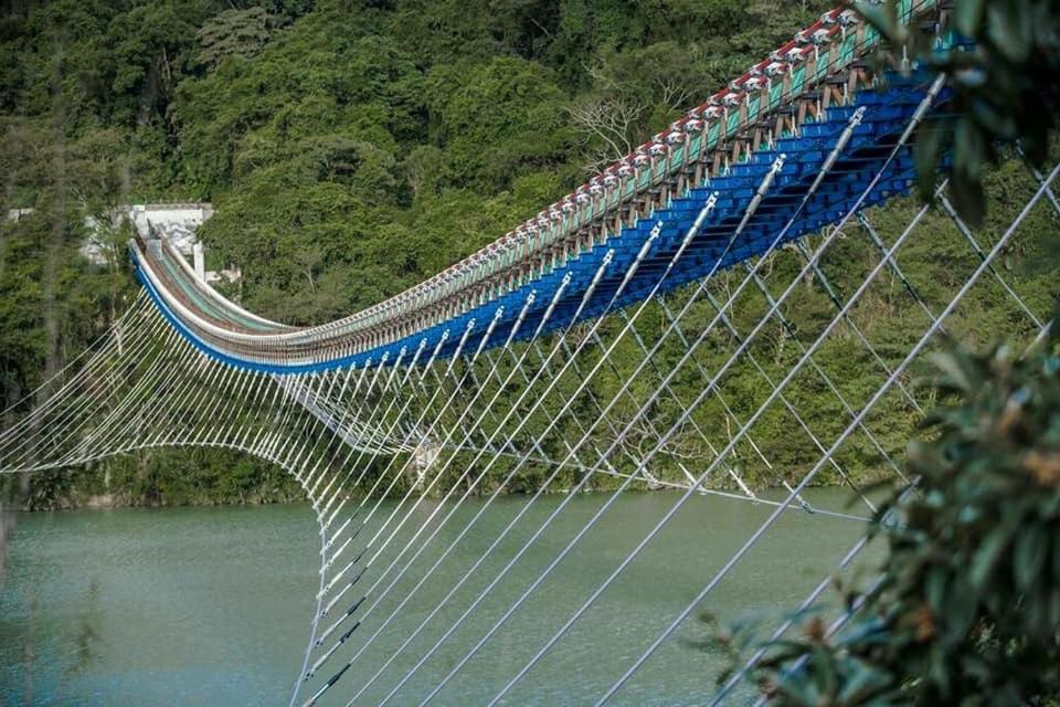 La La Shan 5.5KNong Zhuang Hualing Exterior foto
