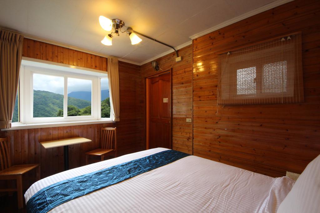 La La Shan 5.5KNong Zhuang Hualing Exterior foto